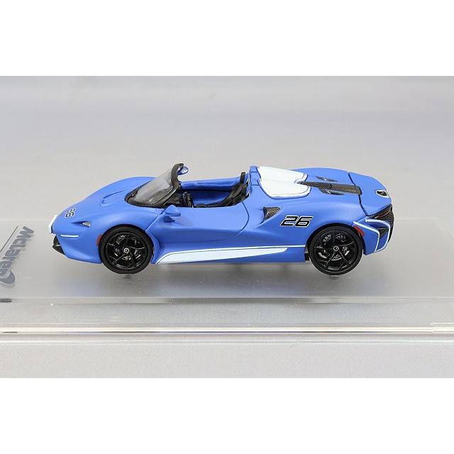 ミニカー マクラーレン エルバ 1/18 【公式通販】