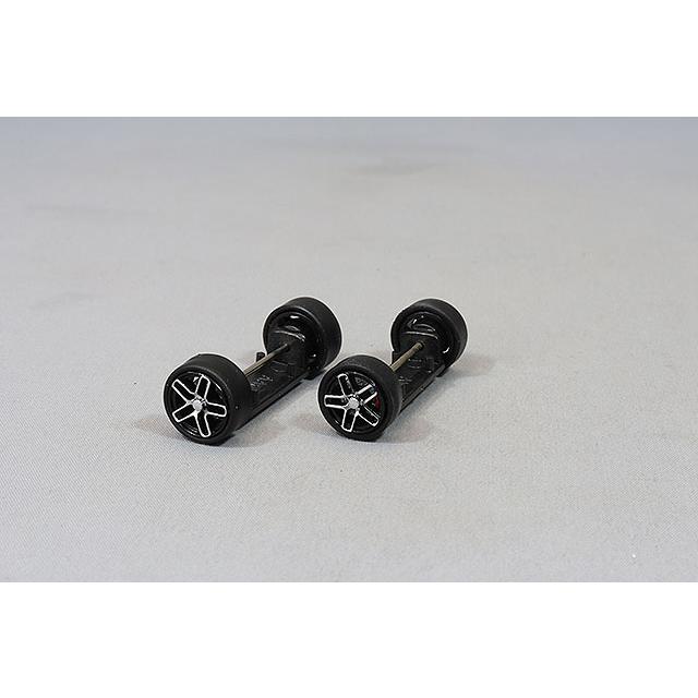 CMモデル 1/64 ケーニグセグ ジェスコ アタック チェリーレッド