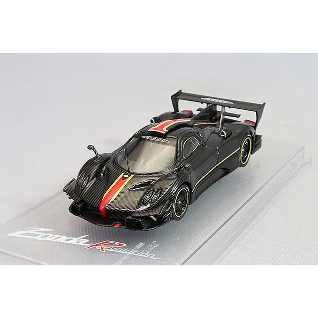 1:64 パガーニ ウアイラ ウトピア ゾンダ チンクエ R レボリューション 1:64 パガーニ ウアイラ ウトピア ゾンダ チンクエ R レボリューション