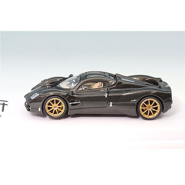 CMモデル 1/64 パガーニ ウトピア フルカーボン : キッドボックス