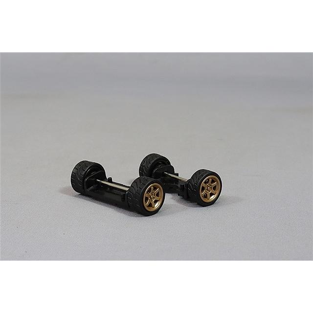 CMモデル 1/64 三菱 ランサー エボリューション IX レッドメタリック