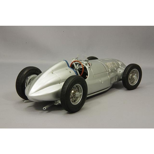 CMC1/18メルセデスベンツW165 CMC 1:18 メルセデスベンツW165＃2トリポリ式1の勝者1939 分 M