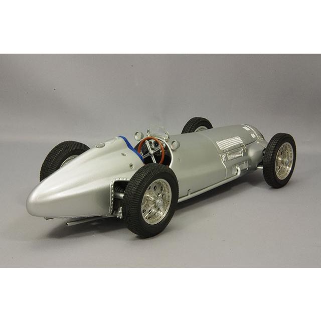 ミニカー/完成品 CMC 1/18 メルセデスベンツ W154 19 38 : キッド