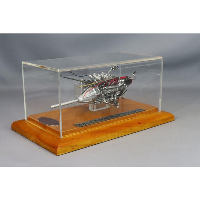 1500台限定 CMC 1/18 マセラティ ティーポ 61 バードケージ 1500台限定 CMC 1/18 マセラティ ティーポ 61 バードケージ - メルカリ