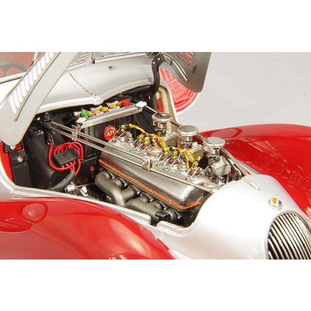 ミニカー/完成品 CMC 1/18 タルボ ラーゴ クーペ T150 C-SS フィゴーニ