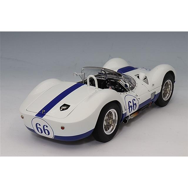 CMC マセラティ ティーポ￼61 鳥かご(1960) CMC 1/18 マセラティ ティーポ61 