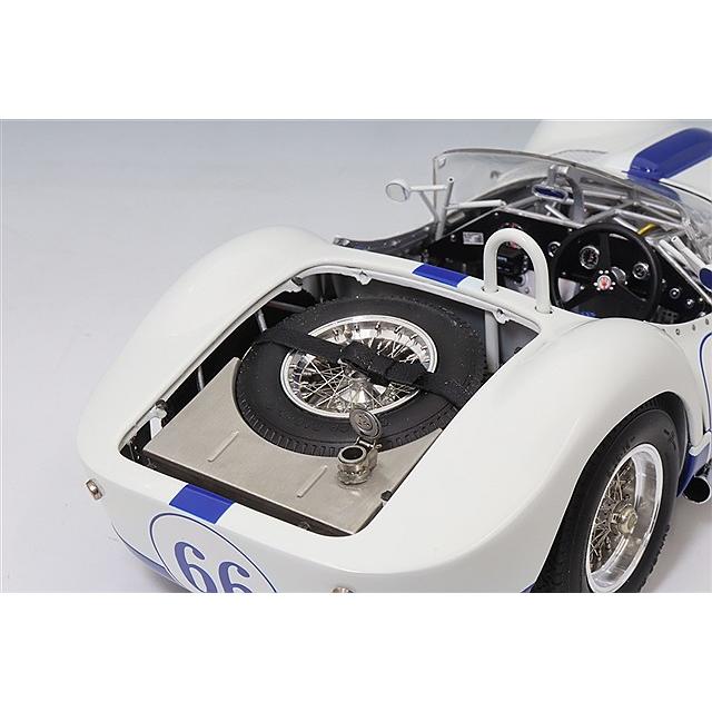 CMC 1/18 マセラティ ティーポ61 