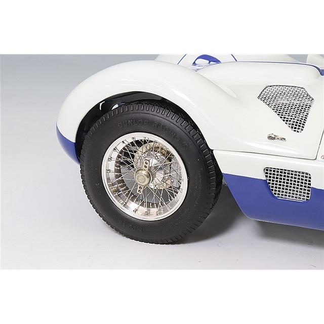 CMC 1/18 マセラティ ティーポ61 