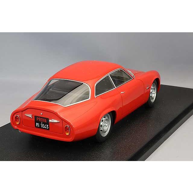 アルファロメオ155 TS 1994 CET タルキーニ ミニカー アルファロメオ