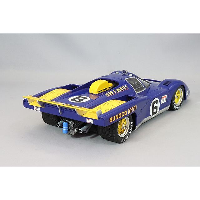 CMR 1/18 フェラーリ 512M 