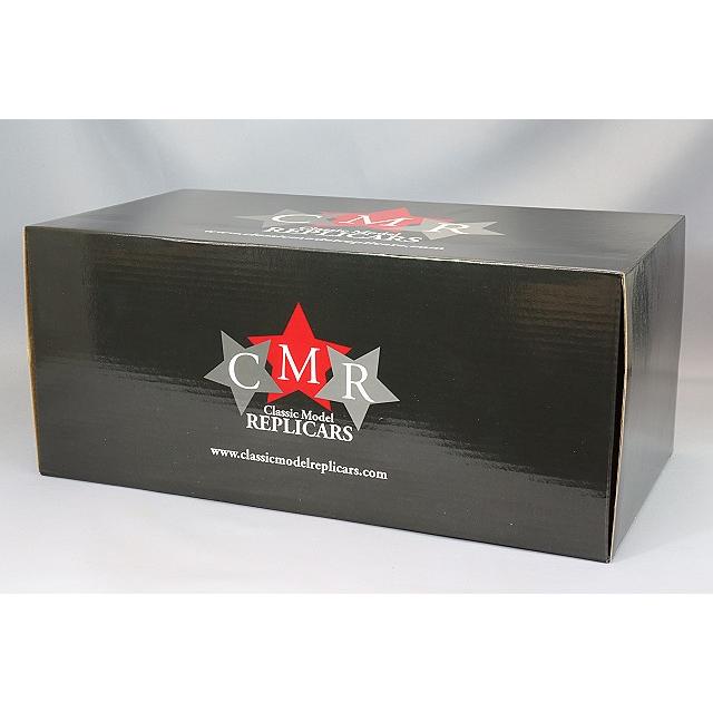 CMR 1/18 フェラーリ 512M 