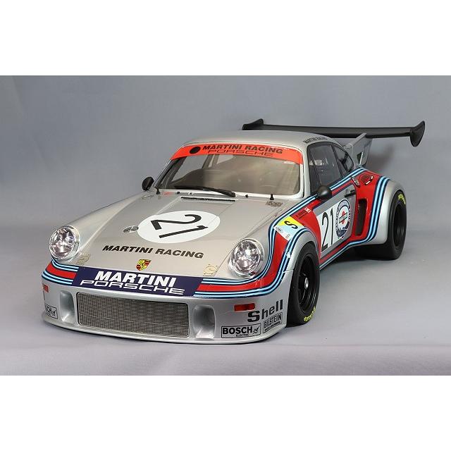 CMR 1/12 ポルシェ 911 カレラ RSR 2.1 