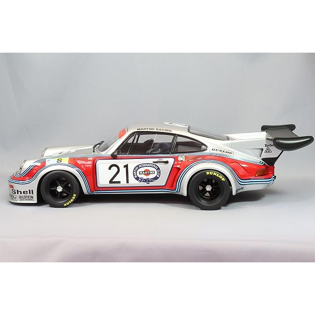 【1／12】 ポルシェ911カレラRSR【全長５０cm】 CMR 1/12 ポルシェ 911 カレラ RSR 2.1 