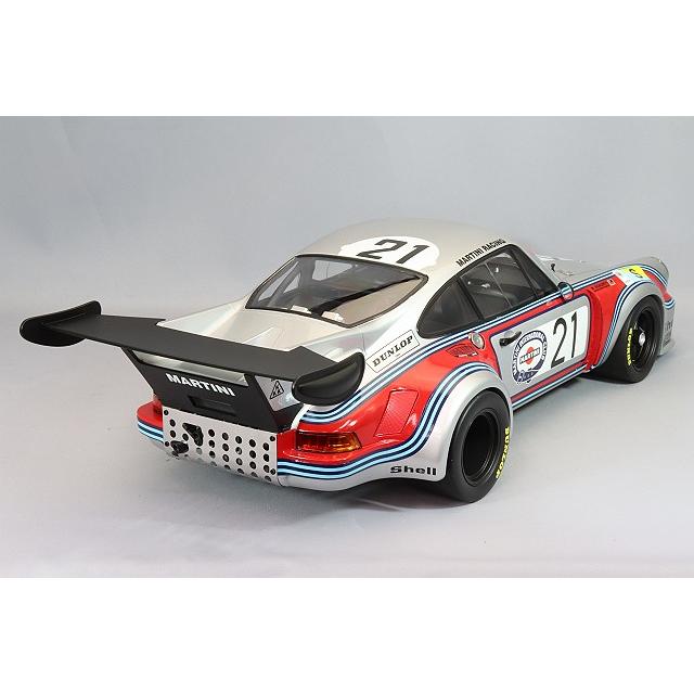 CMR 1/12 ポルシェ 911 カレラ RSR 2.1 