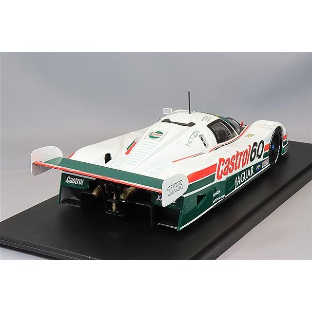 CMR 1/18 ジャガー XJR-9 