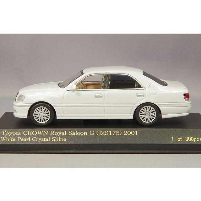 ミニカー/完成品 カーネル 1/43 トヨタ クラウン ミニカー/完成品 カーネル 1/43 トヨタ クラウン