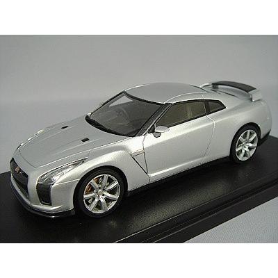 ミニカー/完成品 WIT'S 1/43 日産 GT-R プロトタイプ　シルバー | 
