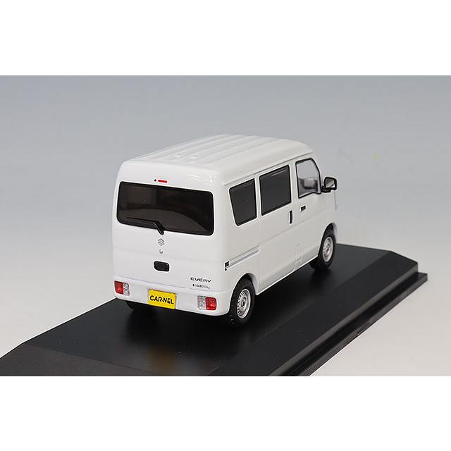 カーネル 1/43 スズキ エブリイ PA (DA17V) 2001 ホワイト カーネル 1/43 スズキ エブリイ PA (DA17V) 2001 ホワイト : キッド