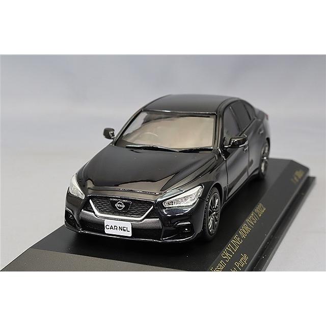 ガーナイト Nissan Fairlady Z `Version ST` 2023 (JP) ミッドナイトブラック