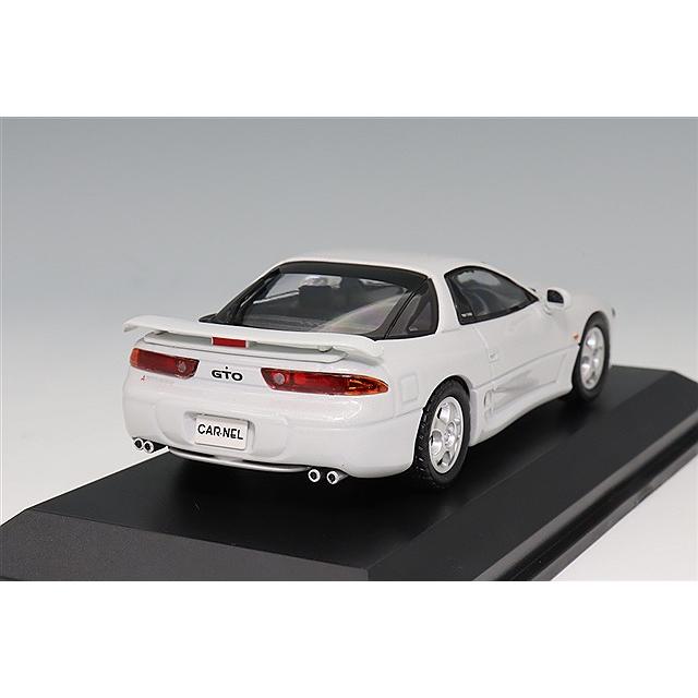 カーネル 1/43 三菱 GTO ツインターボ (Z16A) 1993 ギャラクシー