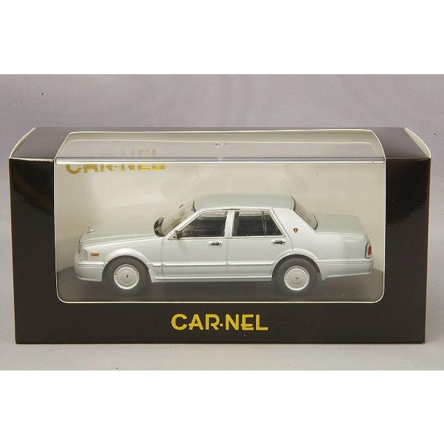 ミニカー/完成品 カーネル 1/43 日産 セドリック クラシック SV PY31