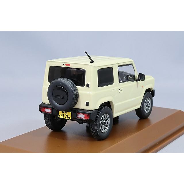 カーネル 1/43 映画 ゆるキャン なでしこの車 アクリルスタンド付