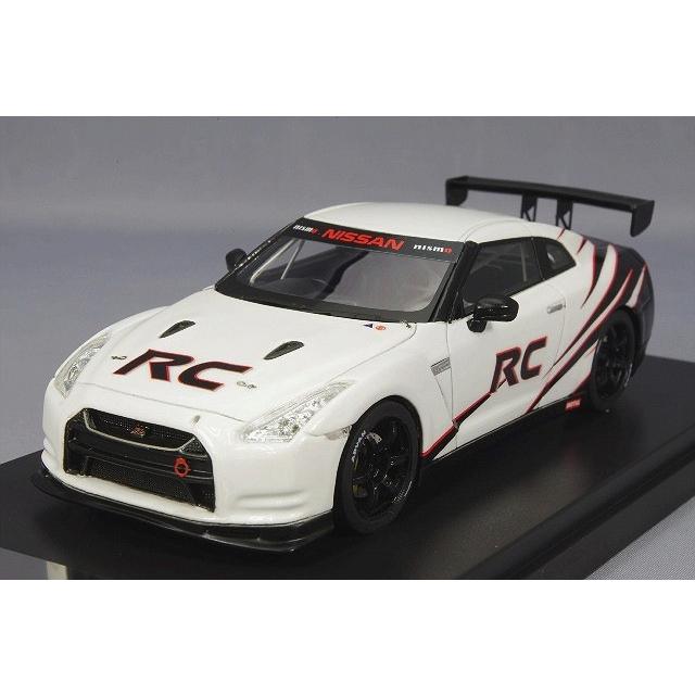ミニカー/完成品 WIT'S 1/43 日産 GT-R RC 専用カラー | 