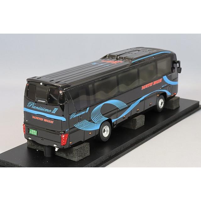 ミニカー/完成品 カーネル 1/64 いすゞ ガーラ スーパー ミニカー/完成品 カーネル 1/64 いすゞ ガーラ スーパー