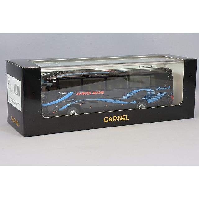 ミニカー/完成品 カーネル 1/64 いすゞ ガーラ スーパー ミニカー/完成品 カーネル 1/64 いすゞ ガーラ スーパー