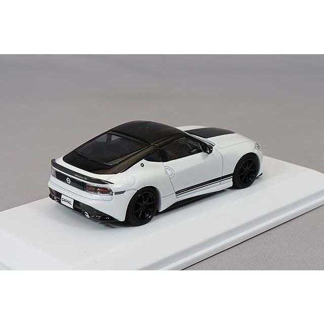 カーネル 1/64 日産 フェアレディ Z (RZ34) Version ST カーネル 1/64 日産 フェアレディ Z (RZ34) Version ST