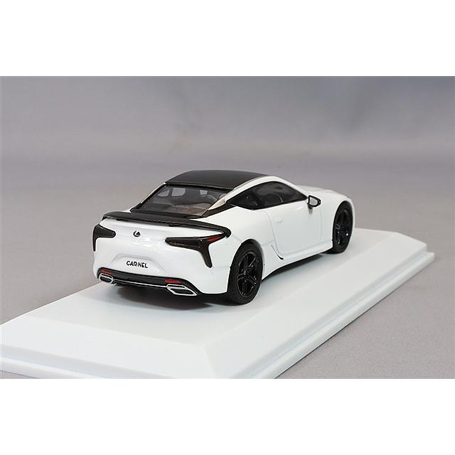 カーネル 1/64 レクサス LC500 