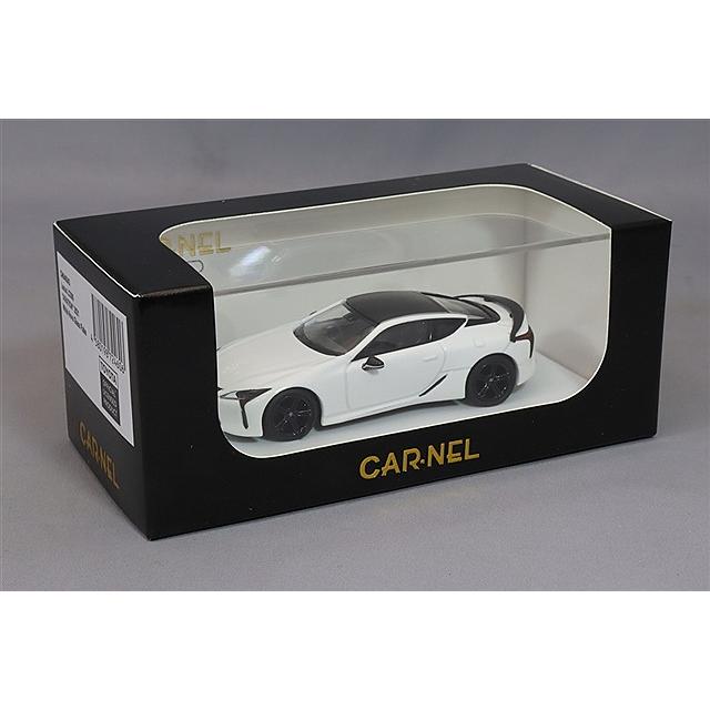 カーネル 1/64 レクサス LC500 