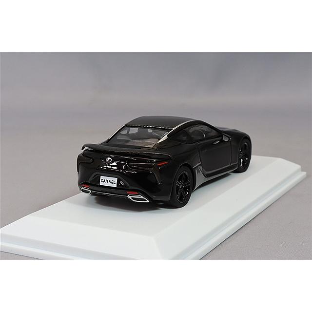 カーネル 1/64 レクサス LC500 