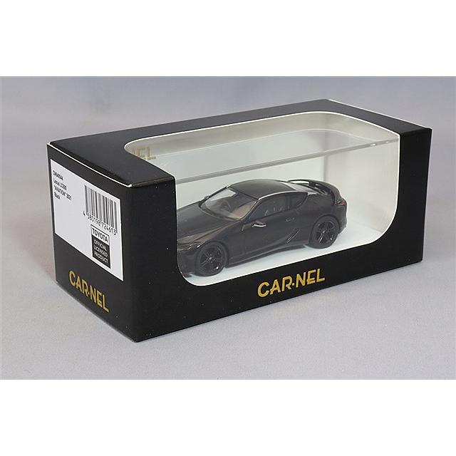 カーネル 1/64 レクサス LC500 
