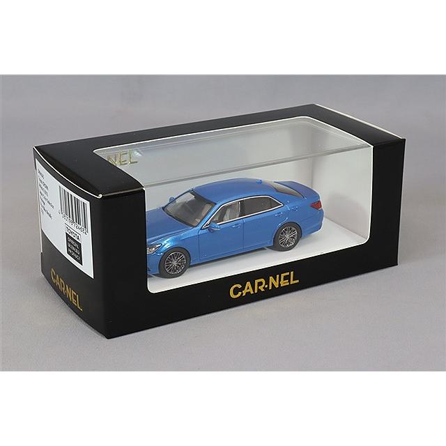 カーネル 1/64 トヨタ クラウン アスリート S ジャパンカラー