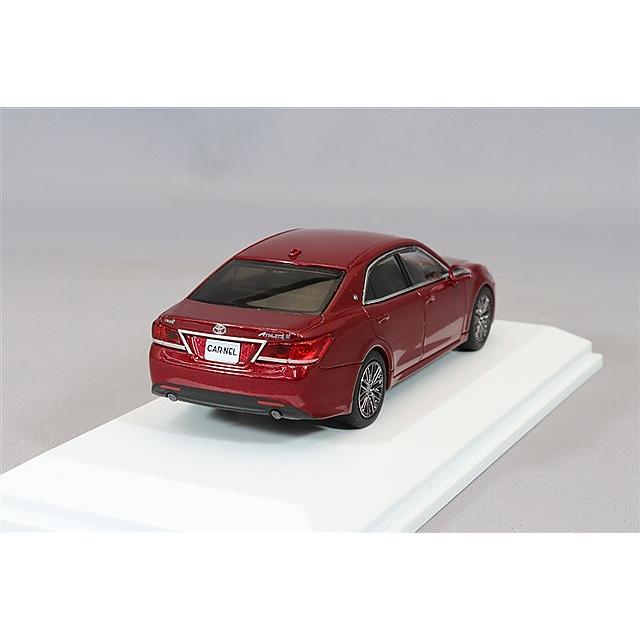カーネル 1/64 トヨタ クラウン アスリート S ジャパンカラー