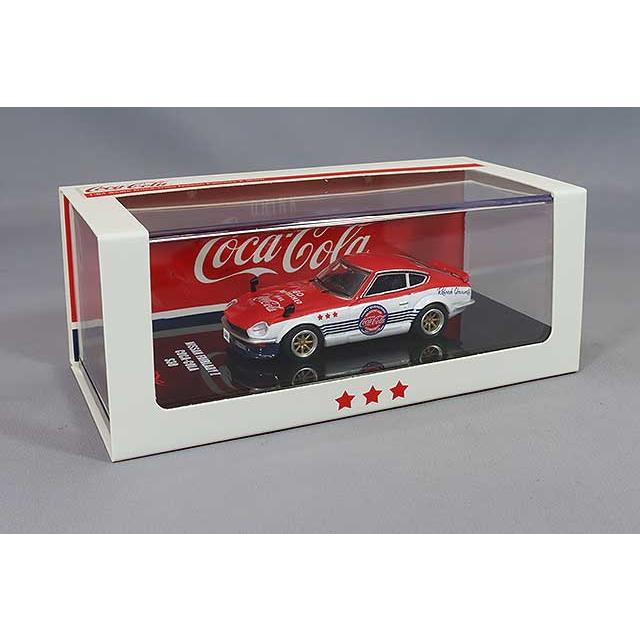 イノモデル 1/64 日産 フェアレディ Z (S30) 