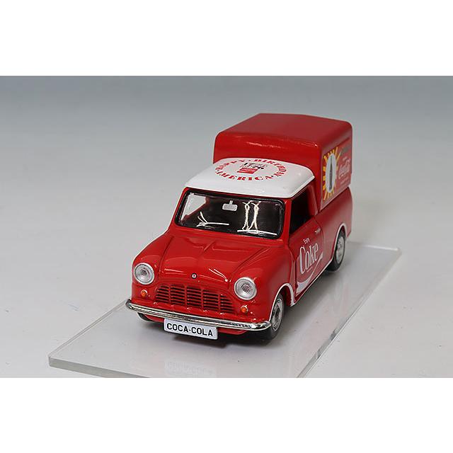 Tiny City モーリス ミニ ピックアップ 