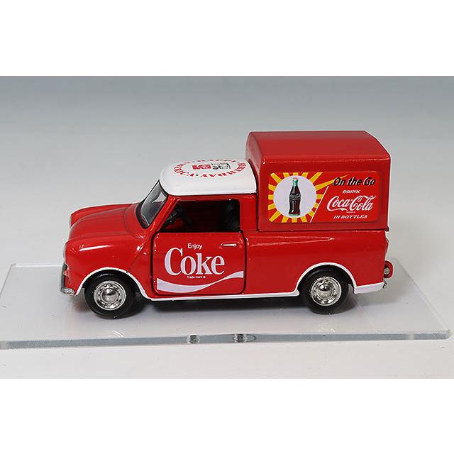 Tiny City モーリス ミニ ピックアップ 