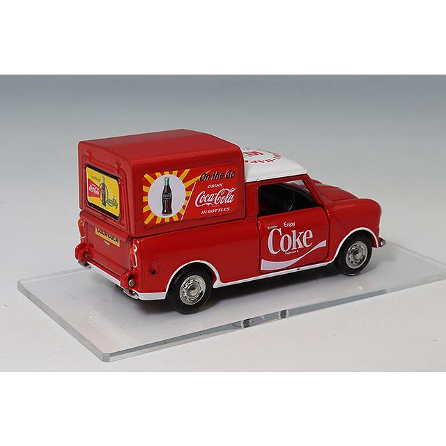 Tiny City モーリス ミニ ピックアップ 