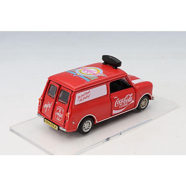 Tiny City オースチン ミニ カントリーマン 
