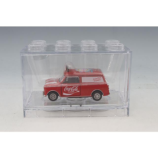 Tiny City オースチン ミニ カントリーマン 