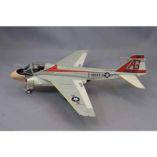 飛行機/完成品 センチュリーウイングス 1/72 A-6E アメリカ海軍 第65