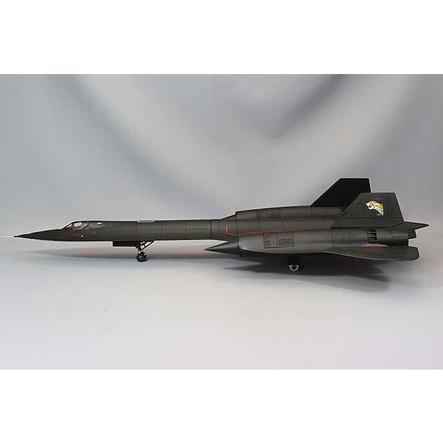 センチュリーウイングス 1/72 SR-71A ブラックバード アメリカ空軍 第9