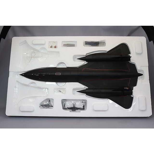センチュリーウイングス 1/72 SR-71A ブラックバード アメリカ空軍 第9