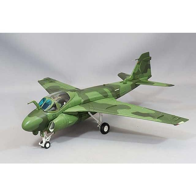 センチュリーウイングス 1/72 A-6Eイントルーダー アメリカ海軍 第165