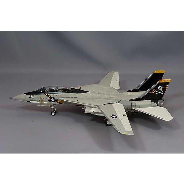 センチュリーウイングス 1/72 F-14A アメリカ海軍 VA-84 ジョリー
