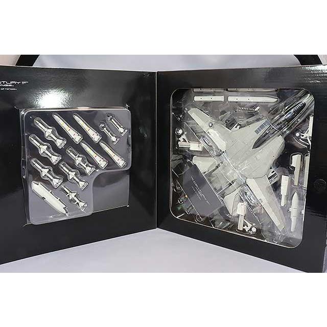 センチュリーウイングス 1/72 F-14A アメリカ海軍 VA-84 ジョリー