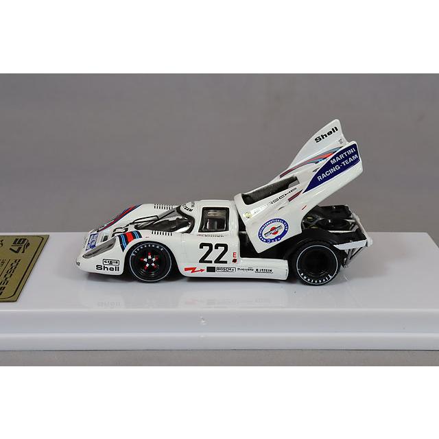 ターマックワークス 1/64 ポルシェ 917 KH 24h ルマン 1971 ☆予約商品 ターマックワークス CWB64-002-LMW22 1/64 ポルシェ