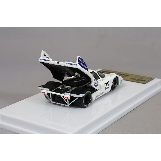 Tarmac 1/64 ポルシェ 917 KH 1971 ルマン24H ウィナー #22